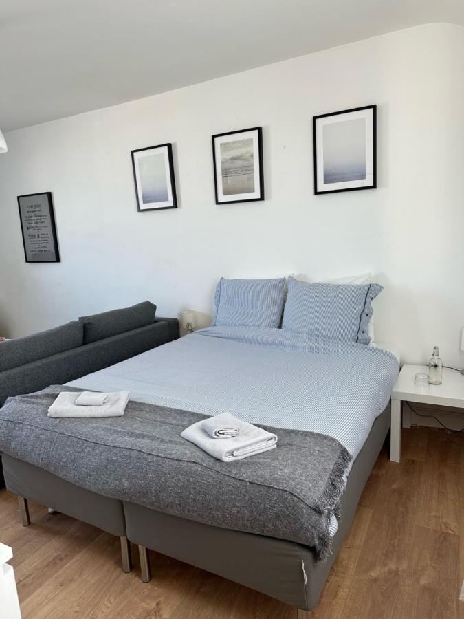 Appartement Design VI Port De Treboul Douarnenez Eksteriør billede