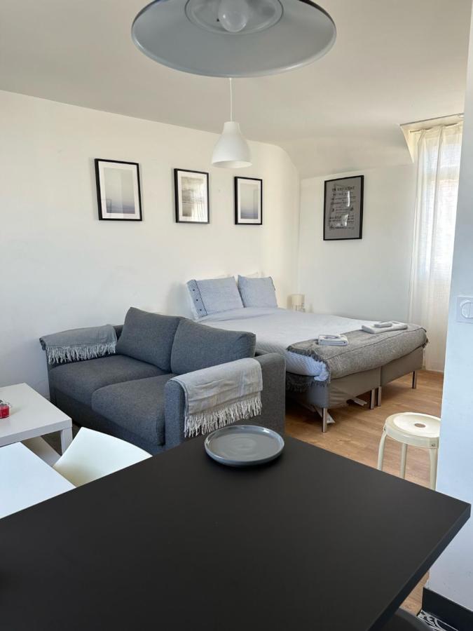 Appartement Design VI Port De Treboul Douarnenez Eksteriør billede
